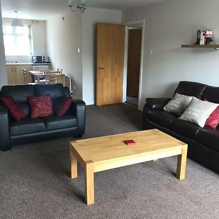 Newry City Centre Apartment Esterno foto