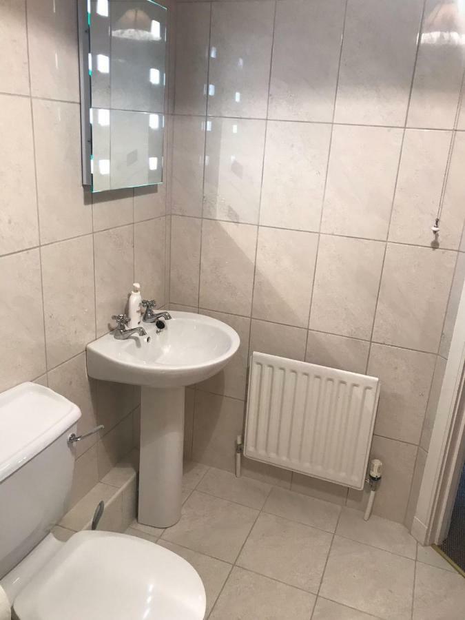 Newry City Centre Apartment Esterno foto