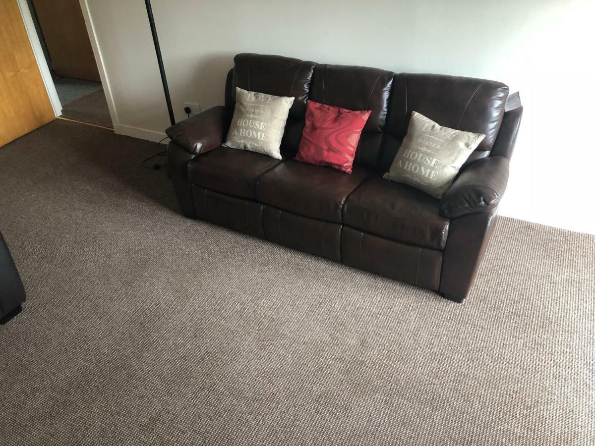Newry City Centre Apartment Esterno foto