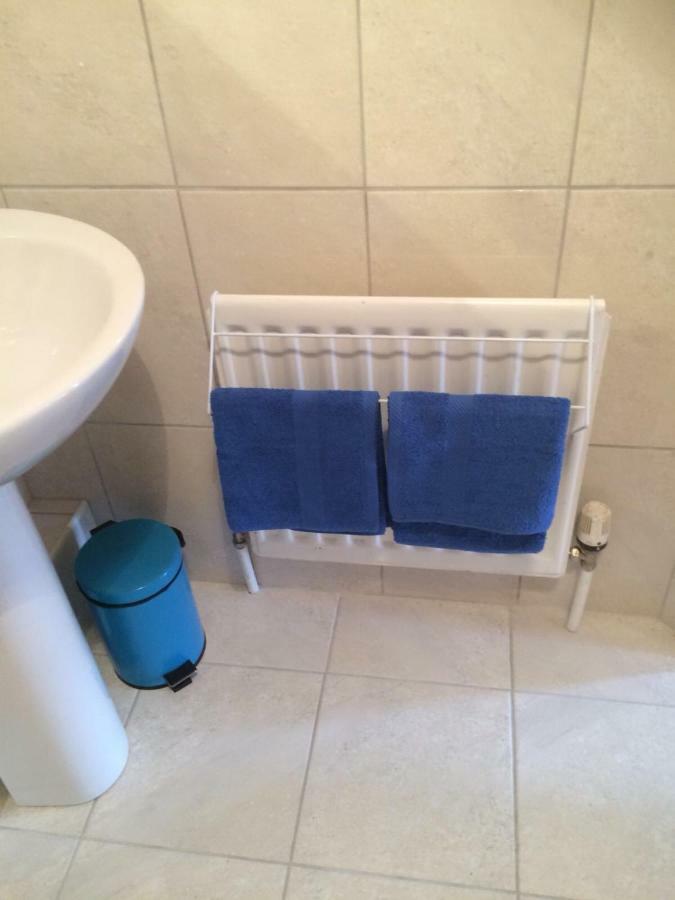 Newry City Centre Apartment Esterno foto